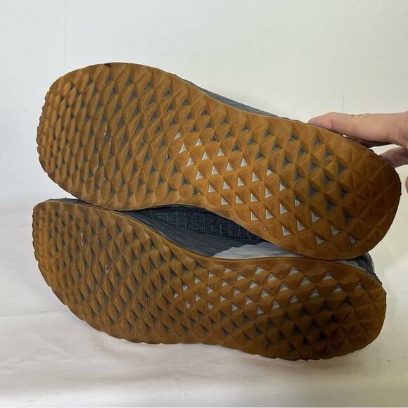 NOBULL GUM ALLDAY DARK GREY SNEAKER SIZE 7.5 MEN'S/9 WOMEN'S NEW - Picture 8 of 8